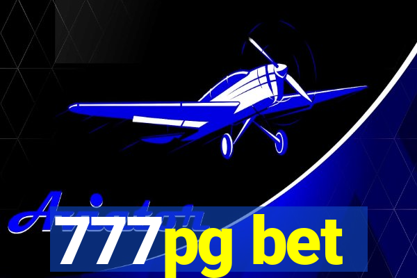 777pg bet